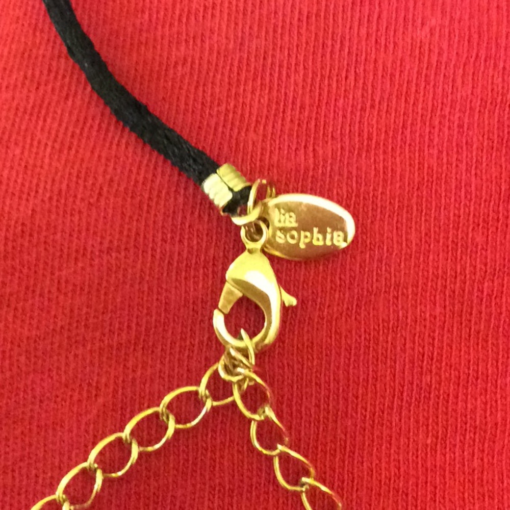 lia Sophia Necklace - Picture 4 of 8